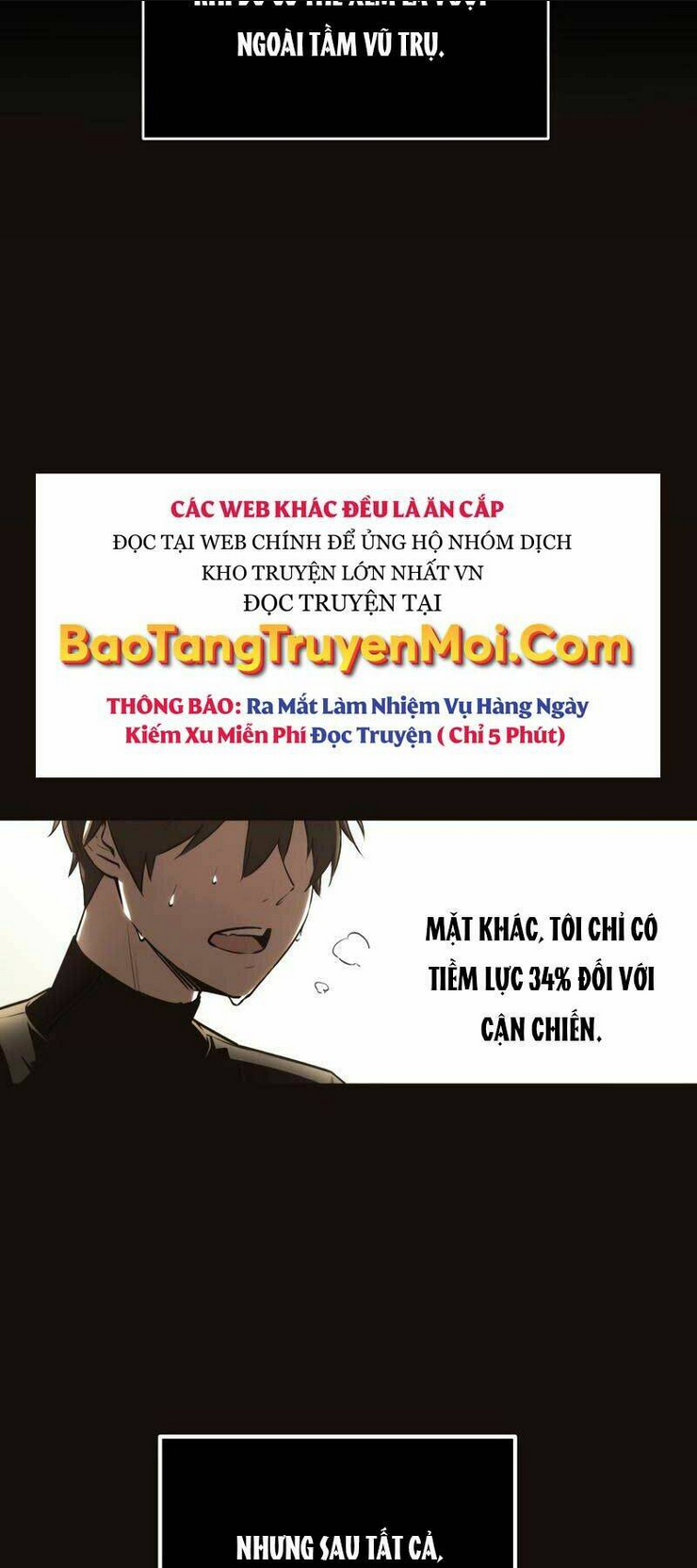 Ta Nhận Được Vật Phẩm Thần Thoại Chap 1 - Next Chap 2