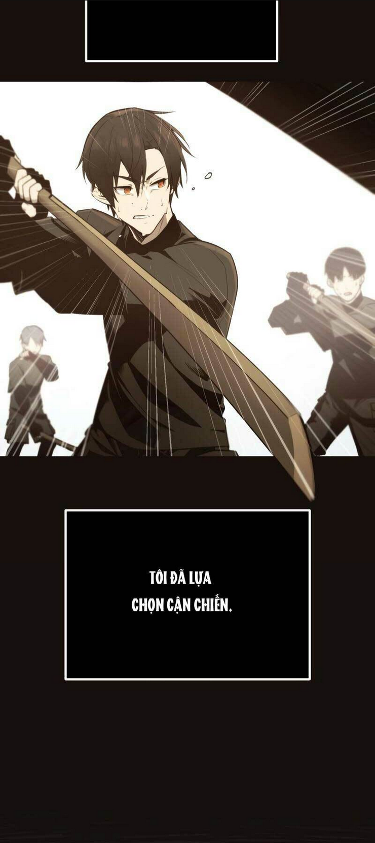 Ta Nhận Được Vật Phẩm Thần Thoại Chap 1 - Next Chap 2