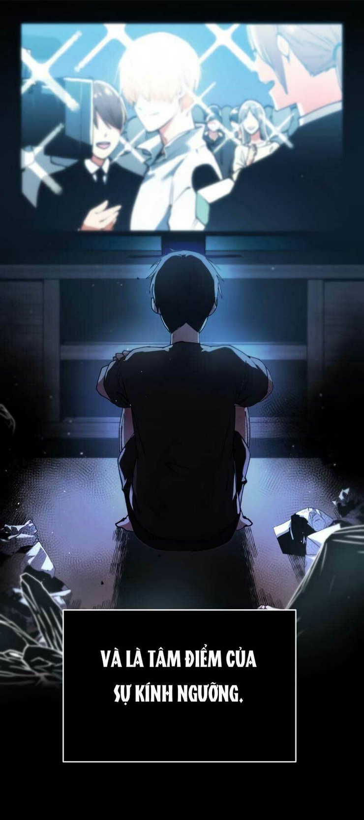 Ta Nhận Được Vật Phẩm Thần Thoại Chap 1 - Next Chap 2