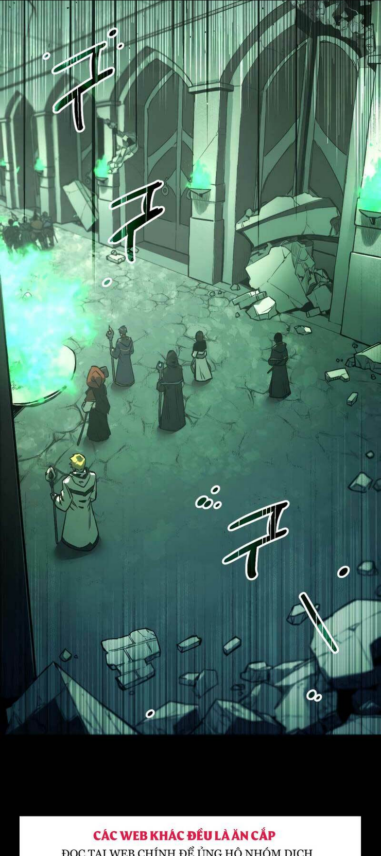 Ta Nhận Được Vật Phẩm Thần Thoại Chap 1 - Next Chap 2