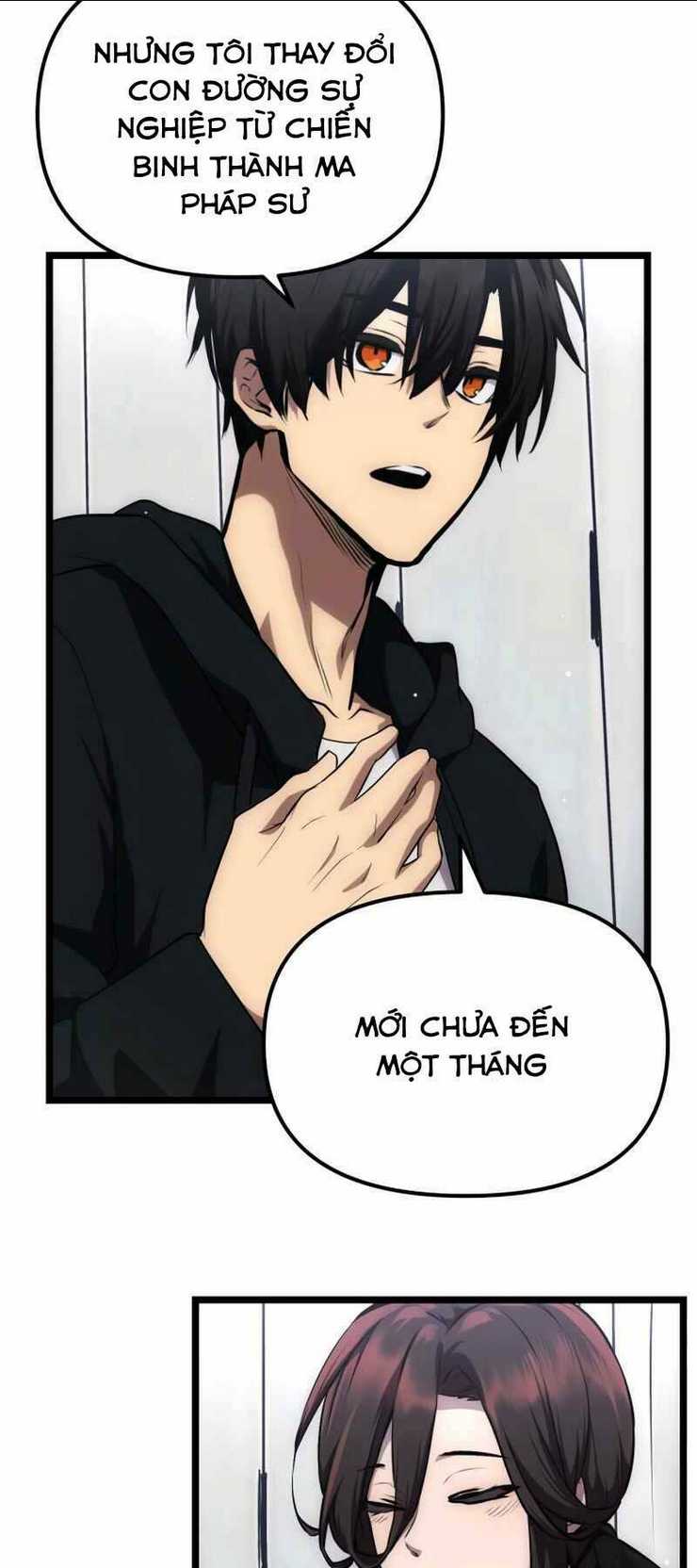 Ta Nhận Được Vật Phẩm Thần Thoại Chap 10 - Next Chap 11