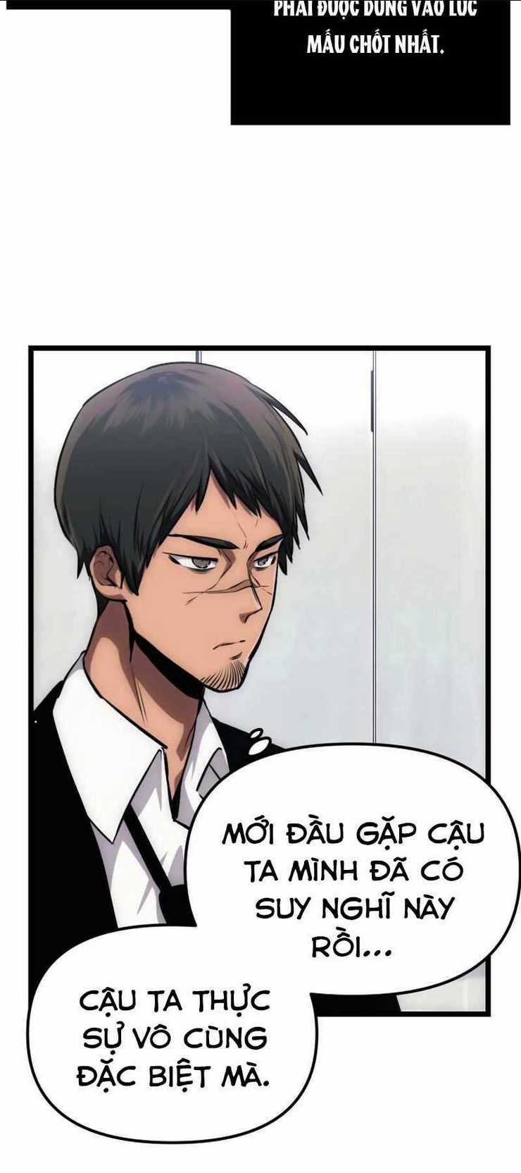 Ta Nhận Được Vật Phẩm Thần Thoại Chap 10 - Next Chap 11