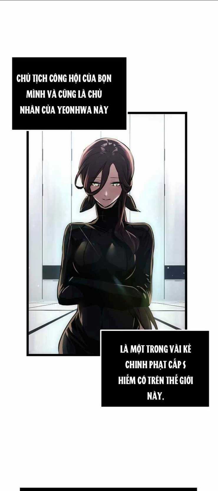 Ta Nhận Được Vật Phẩm Thần Thoại Chap 10 - Next Chap 11