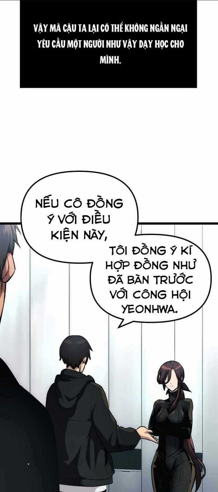 Ta Nhận Được Vật Phẩm Thần Thoại Chap 10 - Next Chap 11