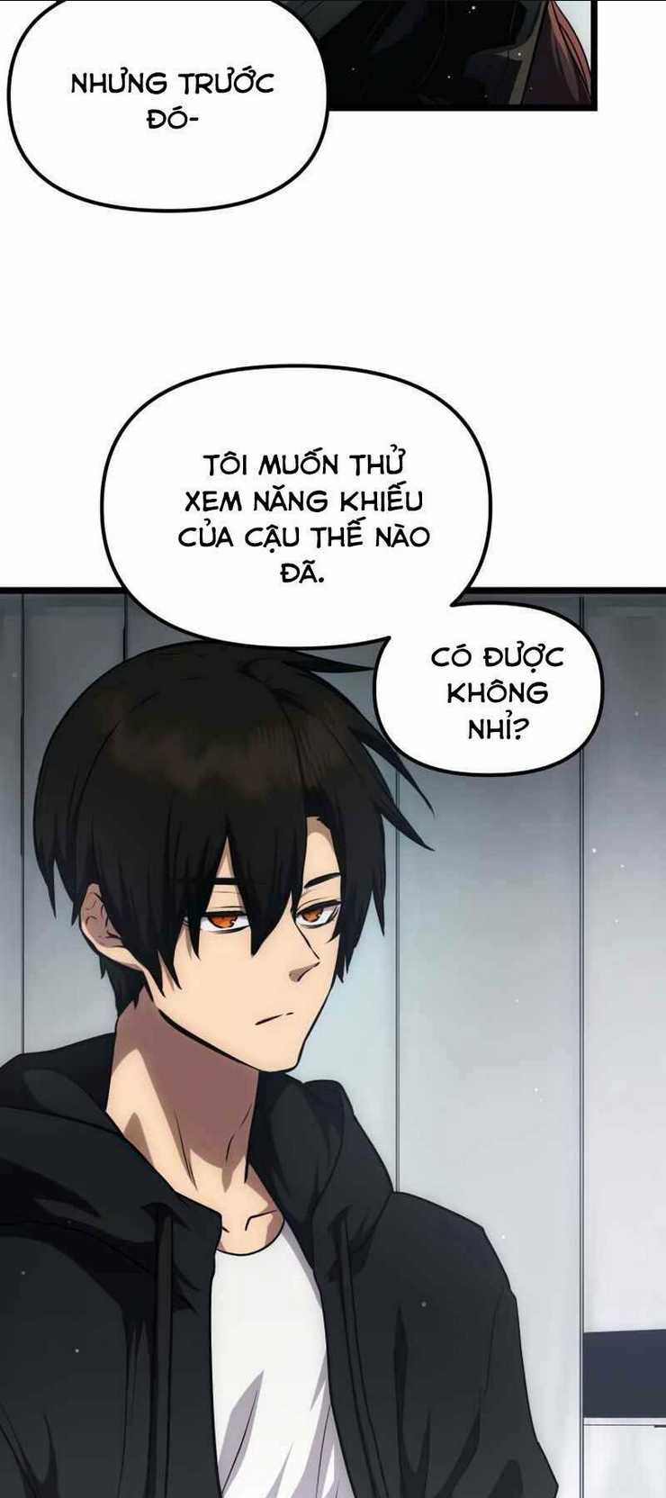 Ta Nhận Được Vật Phẩm Thần Thoại Chap 10 - Next Chap 11