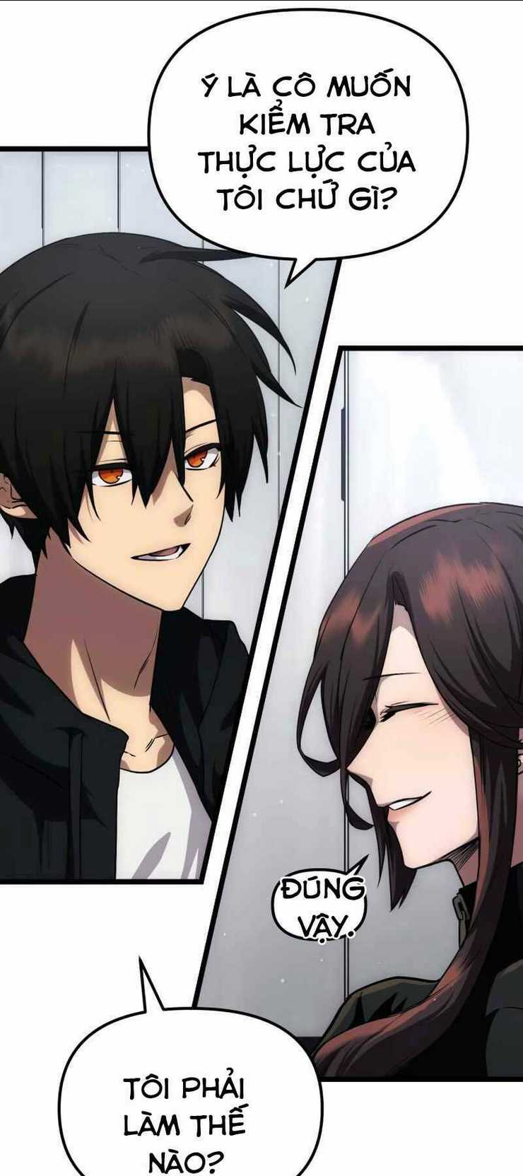 Ta Nhận Được Vật Phẩm Thần Thoại Chap 10 - Next Chap 11