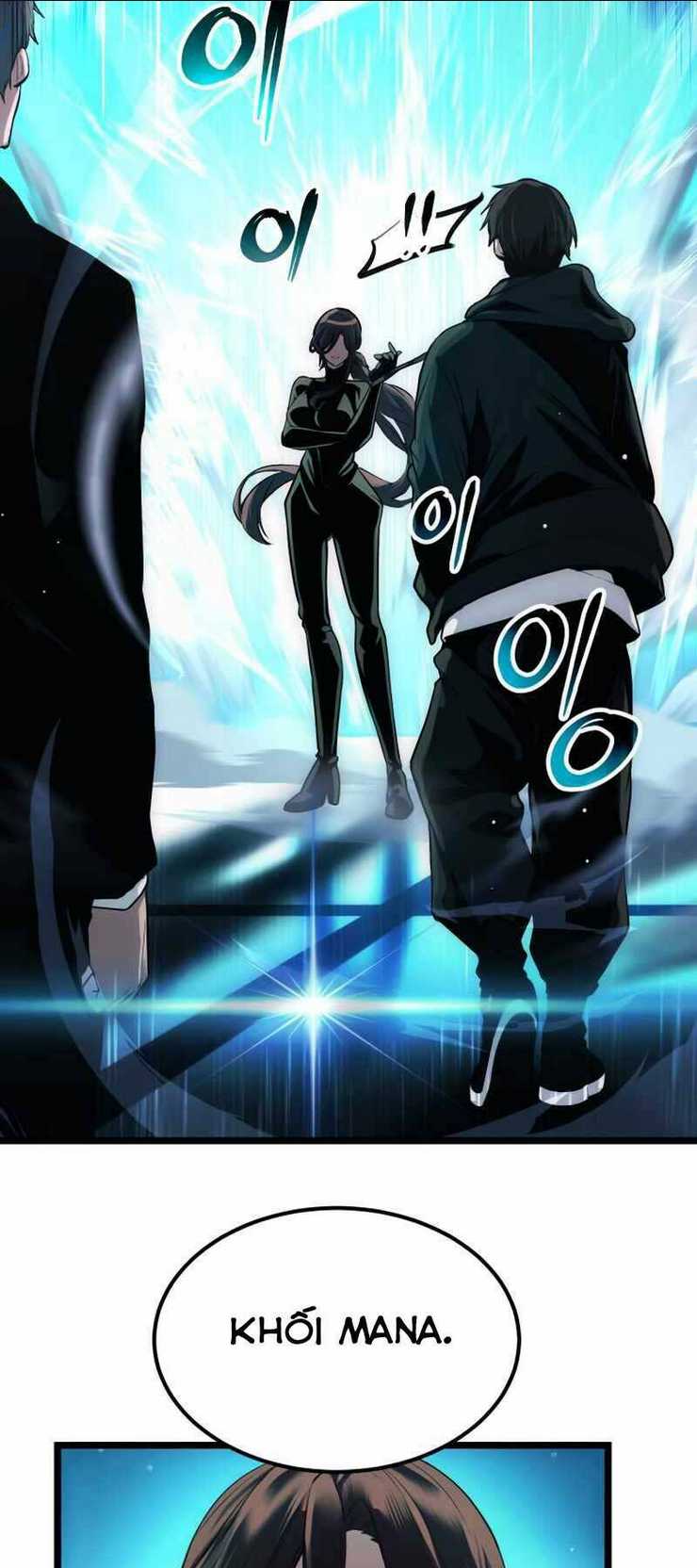 Ta Nhận Được Vật Phẩm Thần Thoại Chap 10 - Next Chap 11