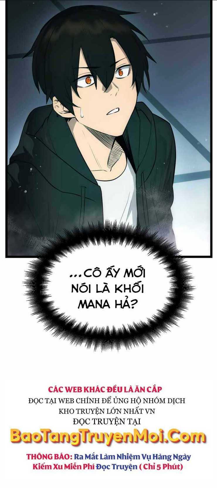 Ta Nhận Được Vật Phẩm Thần Thoại Chap 10 - Next Chap 11