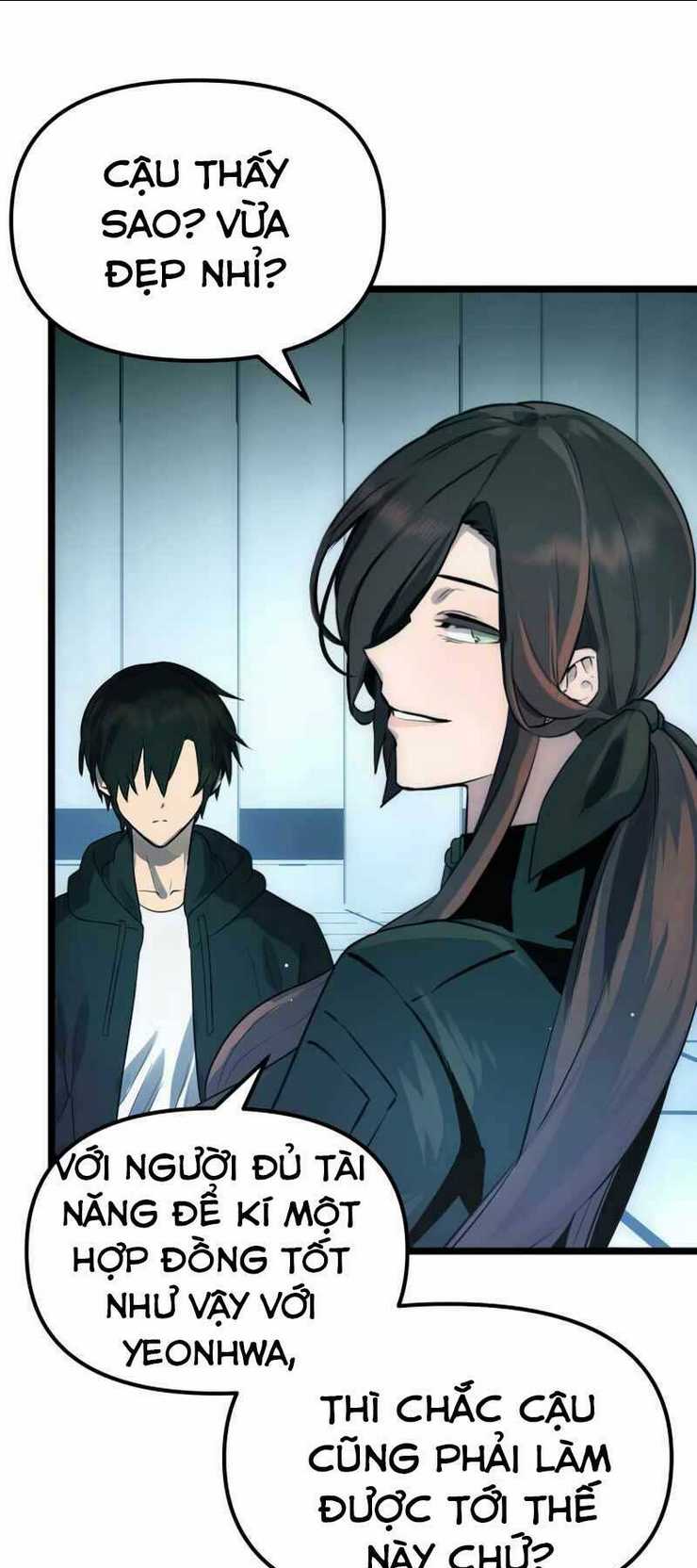 Ta Nhận Được Vật Phẩm Thần Thoại Chap 10 - Next Chap 11