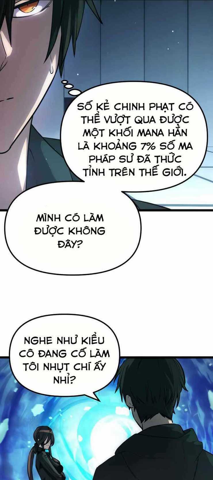 Ta Nhận Được Vật Phẩm Thần Thoại Chap 10 - Next Chap 11