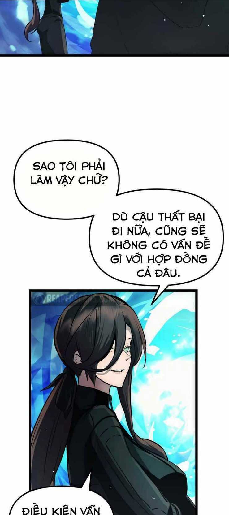 Ta Nhận Được Vật Phẩm Thần Thoại Chap 10 - Next Chap 11