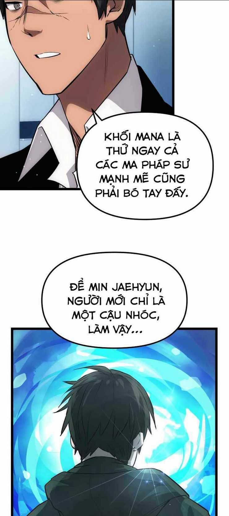 Ta Nhận Được Vật Phẩm Thần Thoại Chap 10 - Next Chap 11