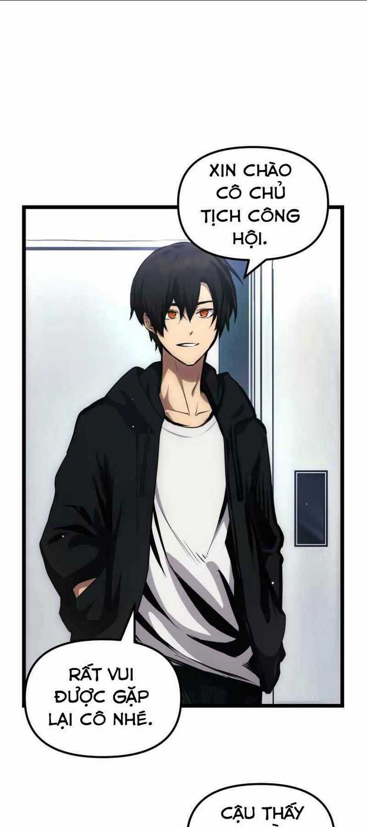 Ta Nhận Được Vật Phẩm Thần Thoại Chap 10 - Next Chap 11