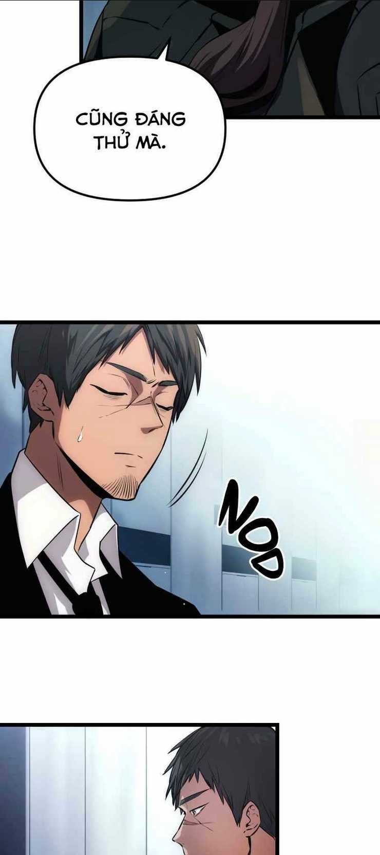 Ta Nhận Được Vật Phẩm Thần Thoại Chap 10 - Next Chap 11