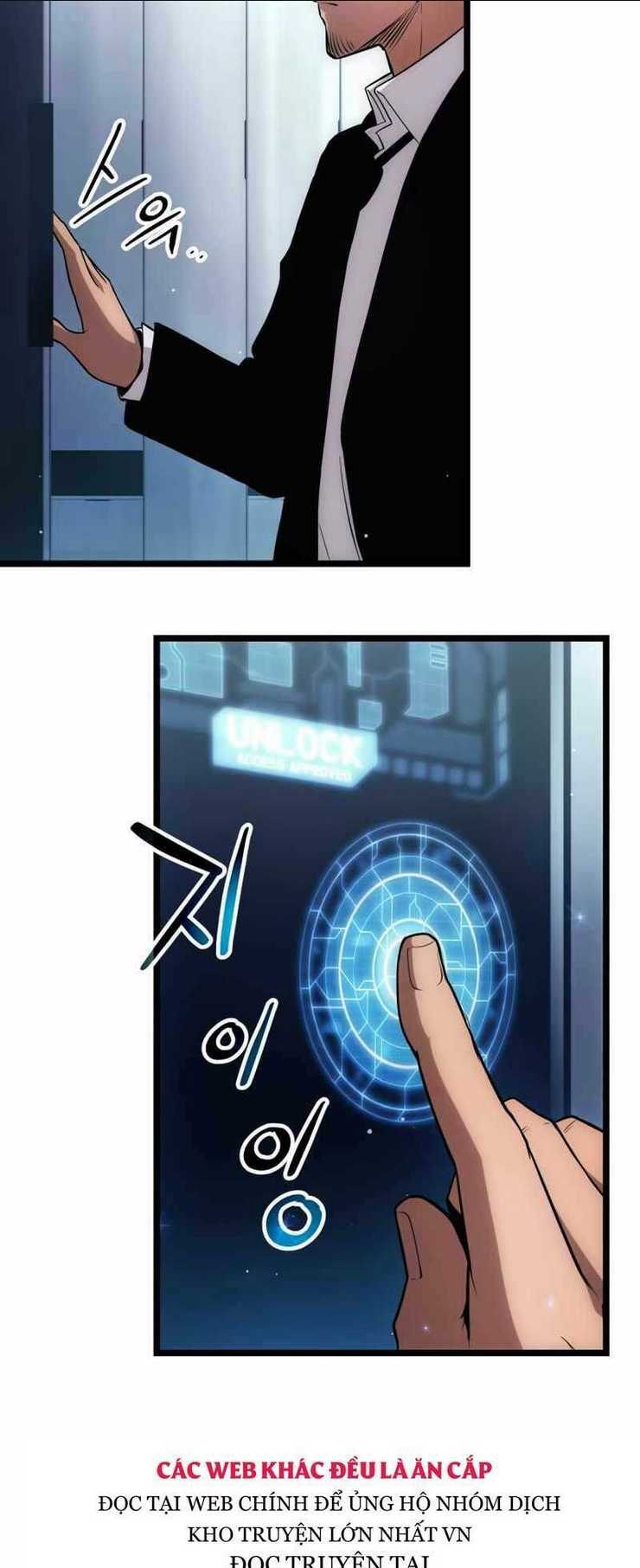 Ta Nhận Được Vật Phẩm Thần Thoại Chap 10 - Next Chap 11