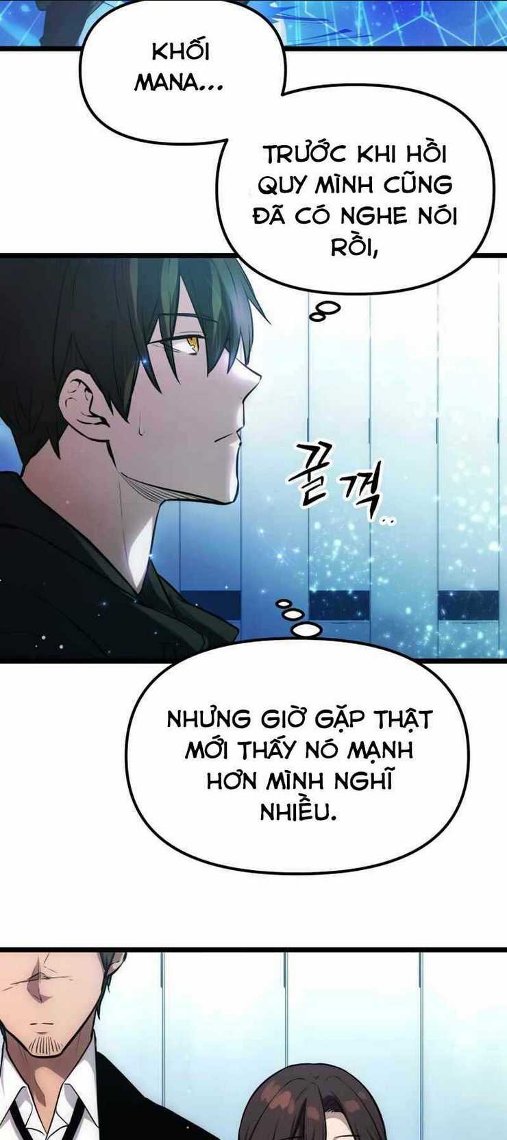 Ta Nhận Được Vật Phẩm Thần Thoại Chap 10 - Next Chap 11