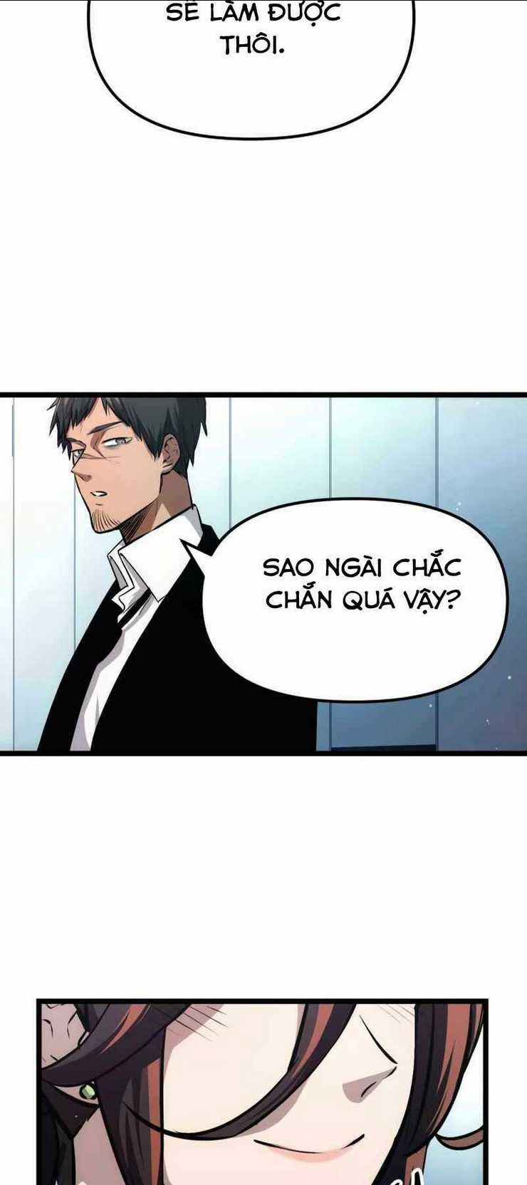 Ta Nhận Được Vật Phẩm Thần Thoại Chap 10 - Next Chap 11