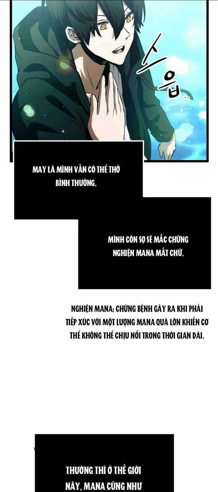 Ta Nhận Được Vật Phẩm Thần Thoại Chap 10 - Next Chap 11