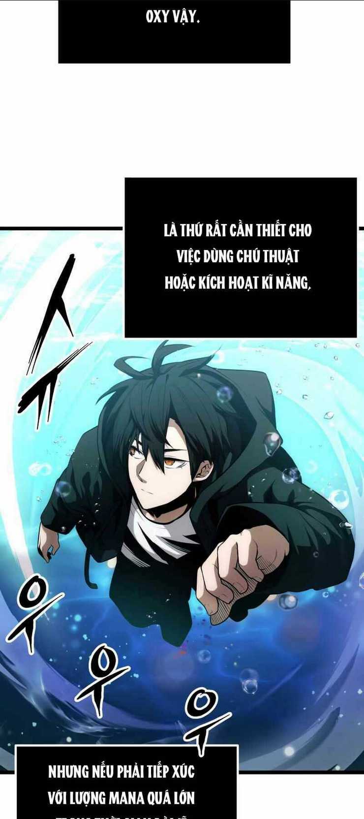 Ta Nhận Được Vật Phẩm Thần Thoại Chap 10 - Next Chap 11