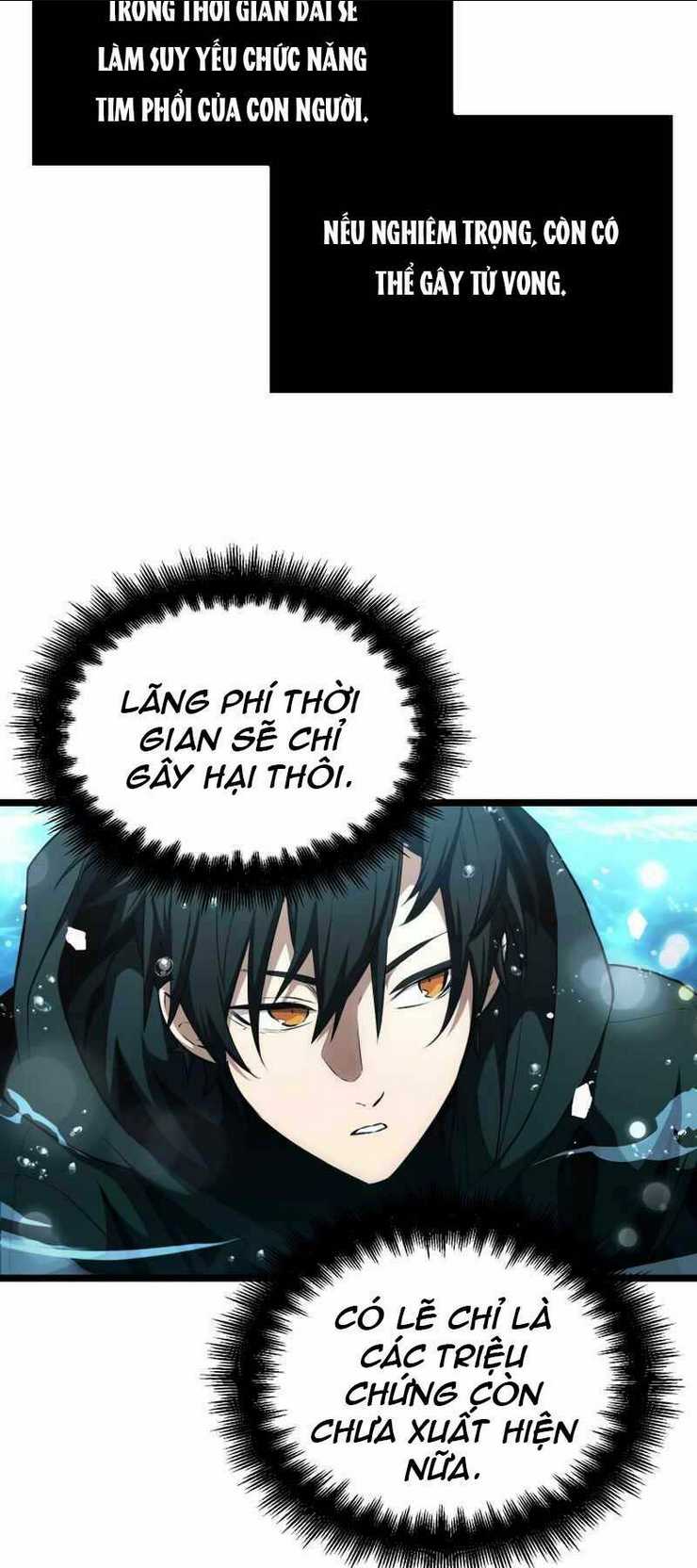 Ta Nhận Được Vật Phẩm Thần Thoại Chap 10 - Next Chap 11