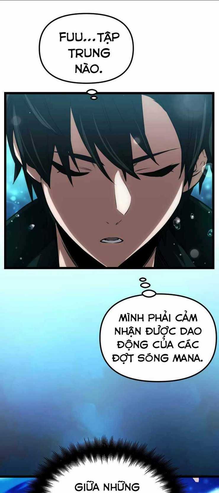 Ta Nhận Được Vật Phẩm Thần Thoại Chap 10 - Next Chap 11