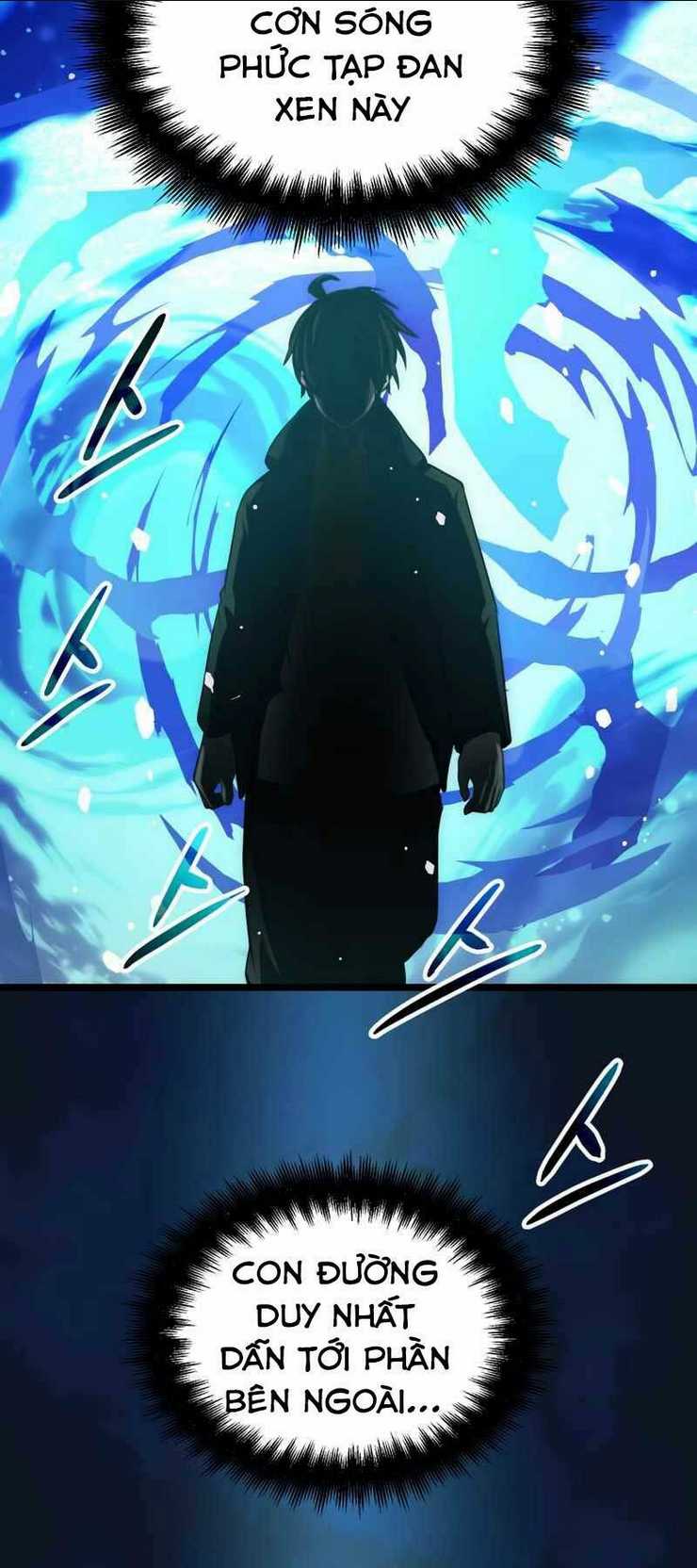 Ta Nhận Được Vật Phẩm Thần Thoại Chap 10 - Next Chap 11