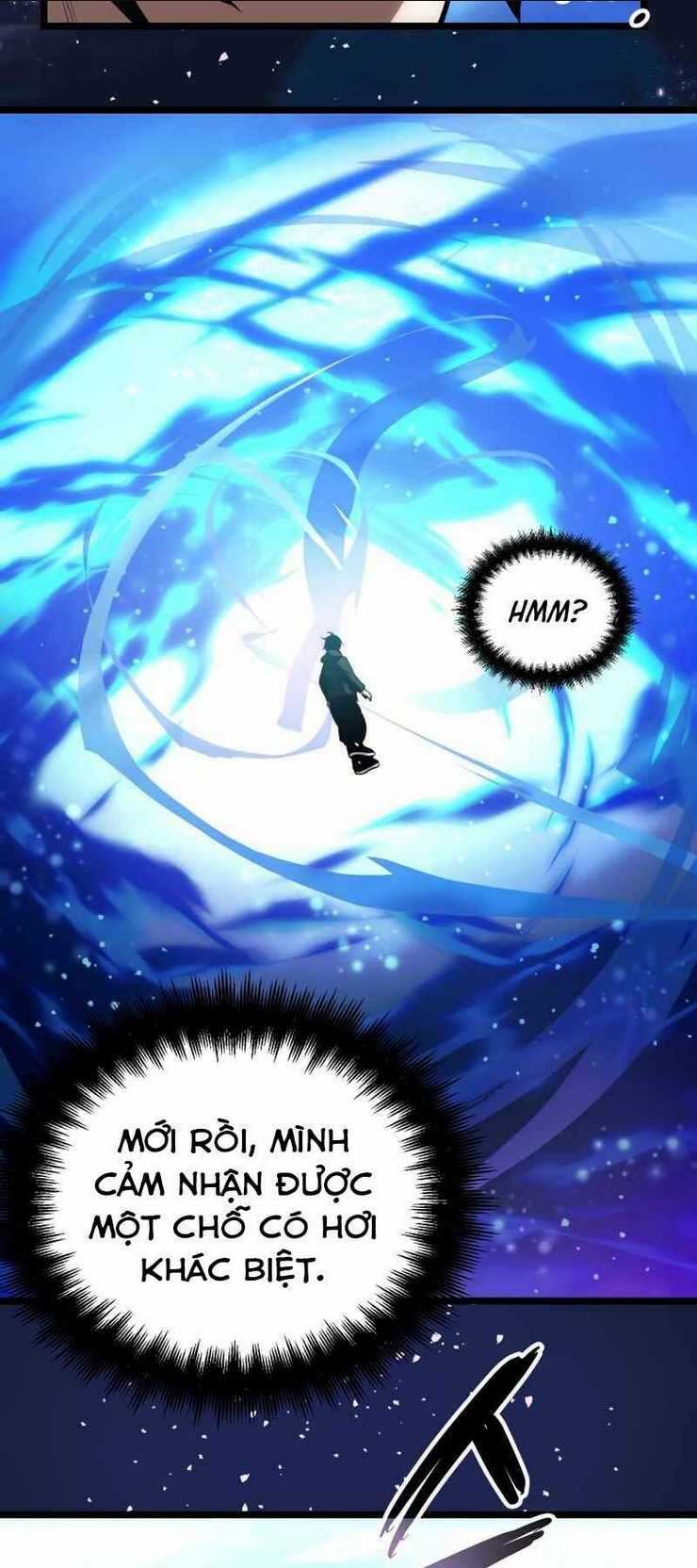 Ta Nhận Được Vật Phẩm Thần Thoại Chap 10 - Next Chap 11