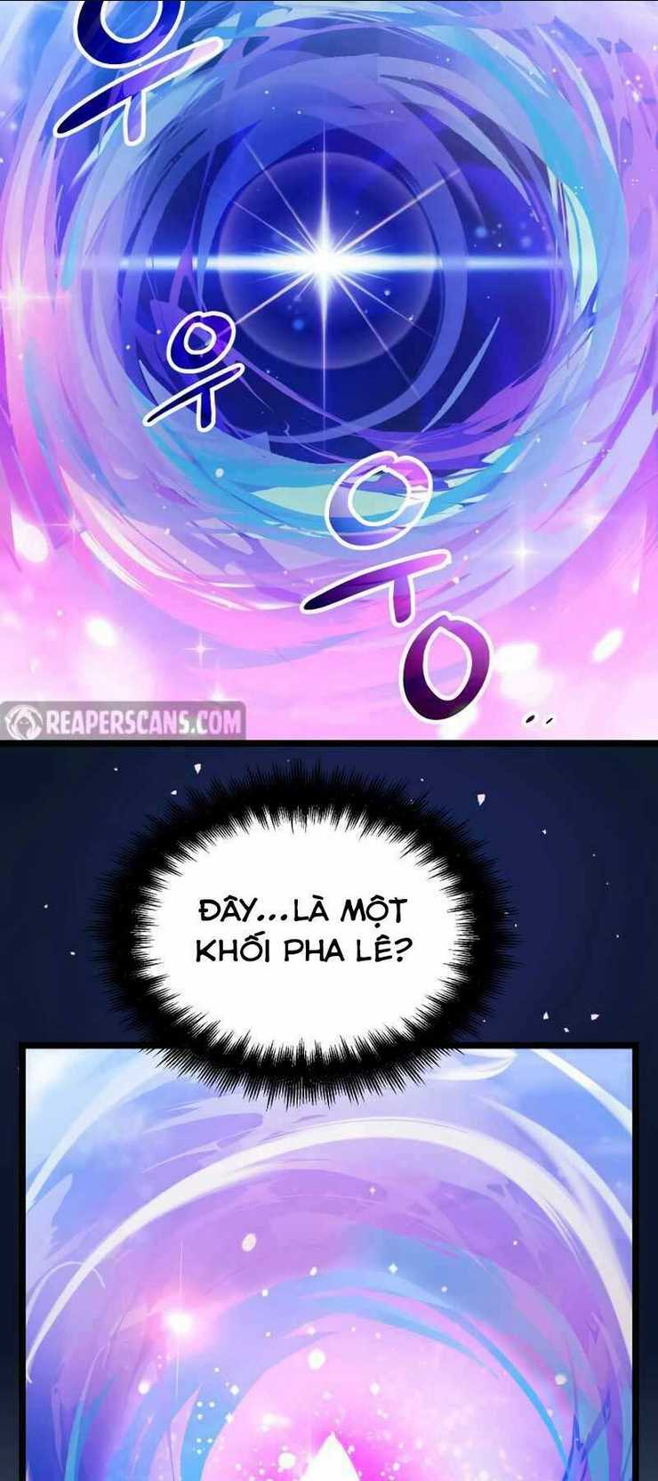 Ta Nhận Được Vật Phẩm Thần Thoại Chap 10 - Next Chap 11