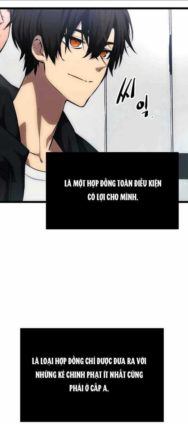 Ta Nhận Được Vật Phẩm Thần Thoại Chap 10 - Next Chap 11