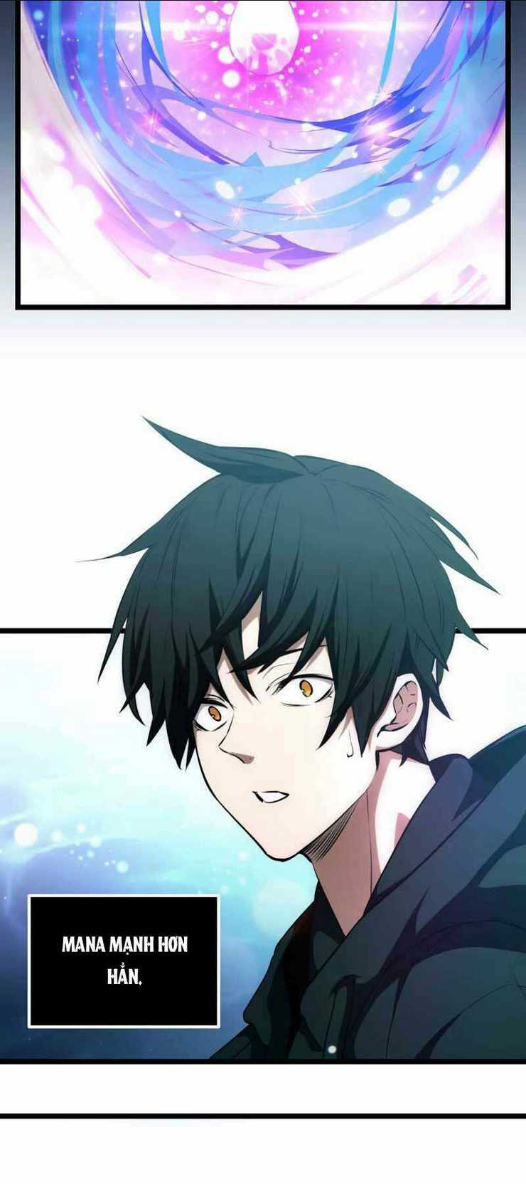 Ta Nhận Được Vật Phẩm Thần Thoại Chap 10 - Next Chap 11