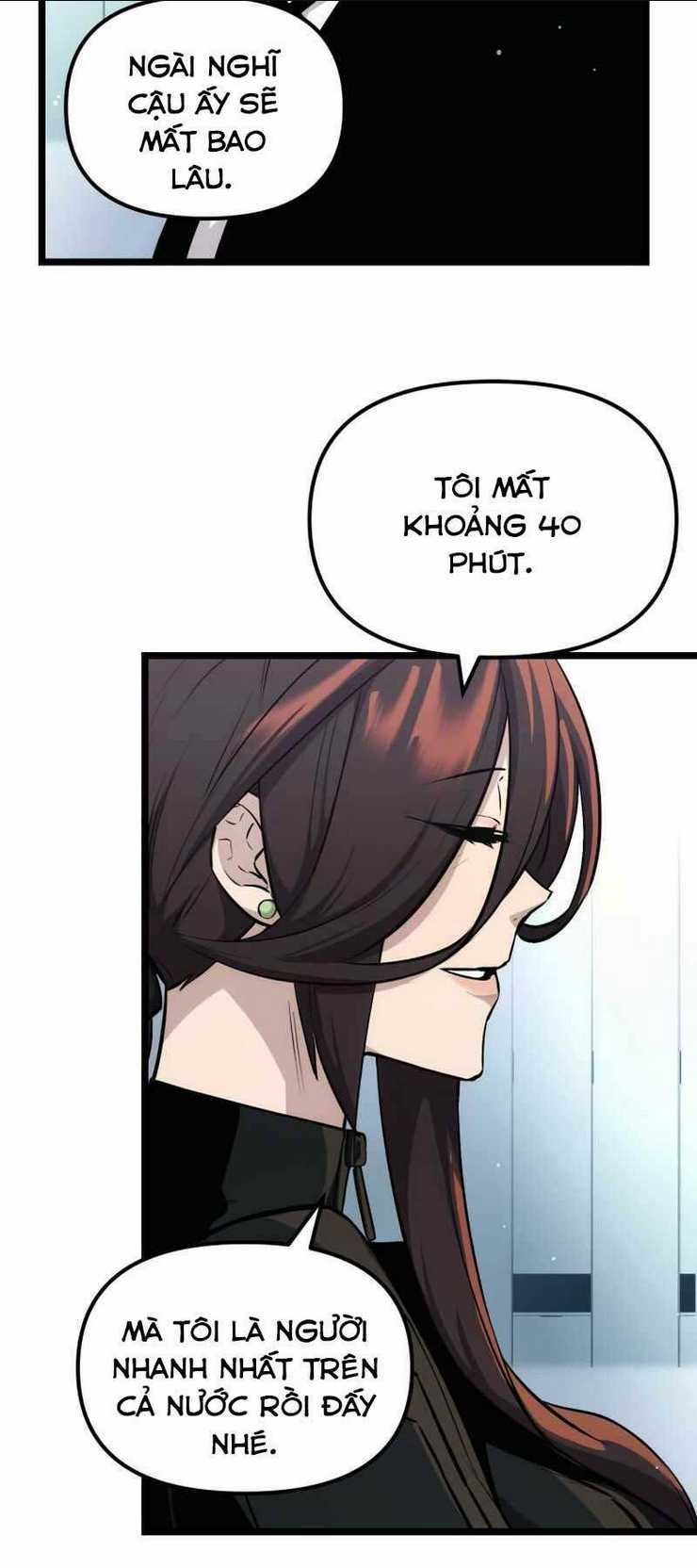 Ta Nhận Được Vật Phẩm Thần Thoại Chap 10 - Next Chap 11