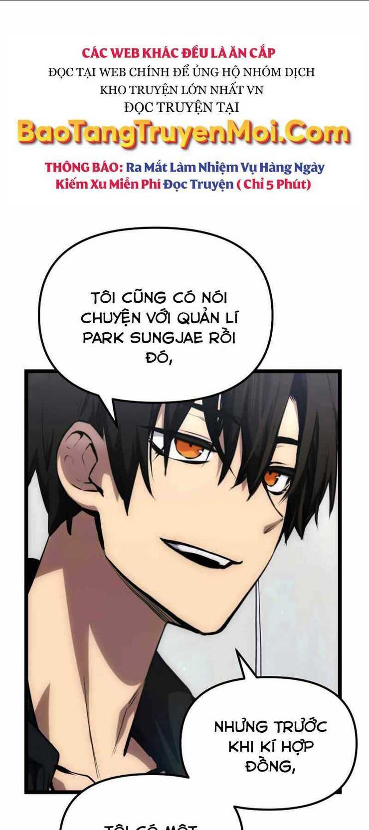 Ta Nhận Được Vật Phẩm Thần Thoại Chap 10 - Next Chap 11