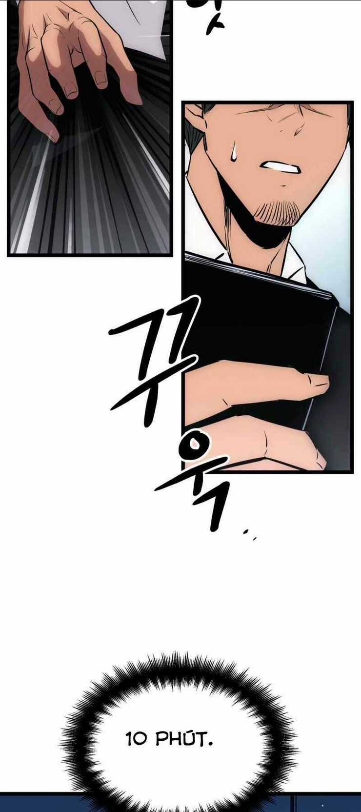 Ta Nhận Được Vật Phẩm Thần Thoại Chap 10 - Next Chap 11