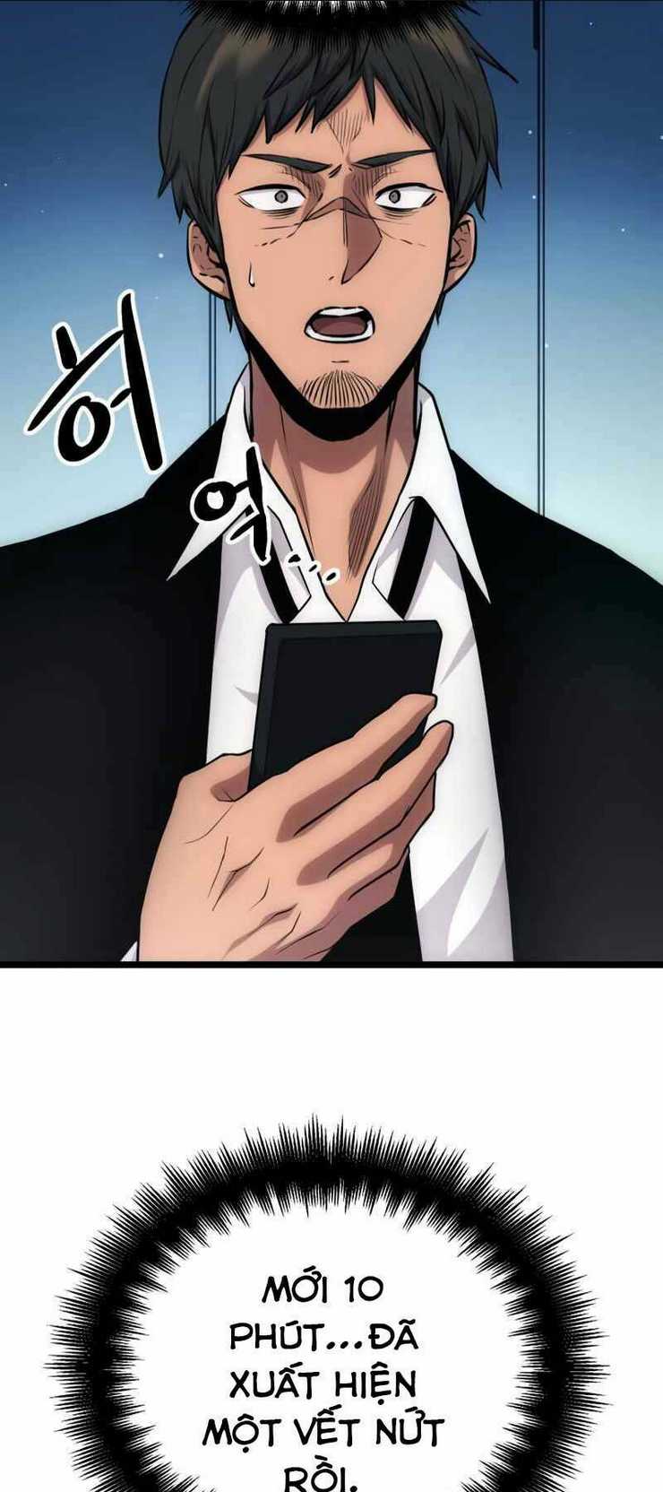 Ta Nhận Được Vật Phẩm Thần Thoại Chap 10 - Next Chap 11