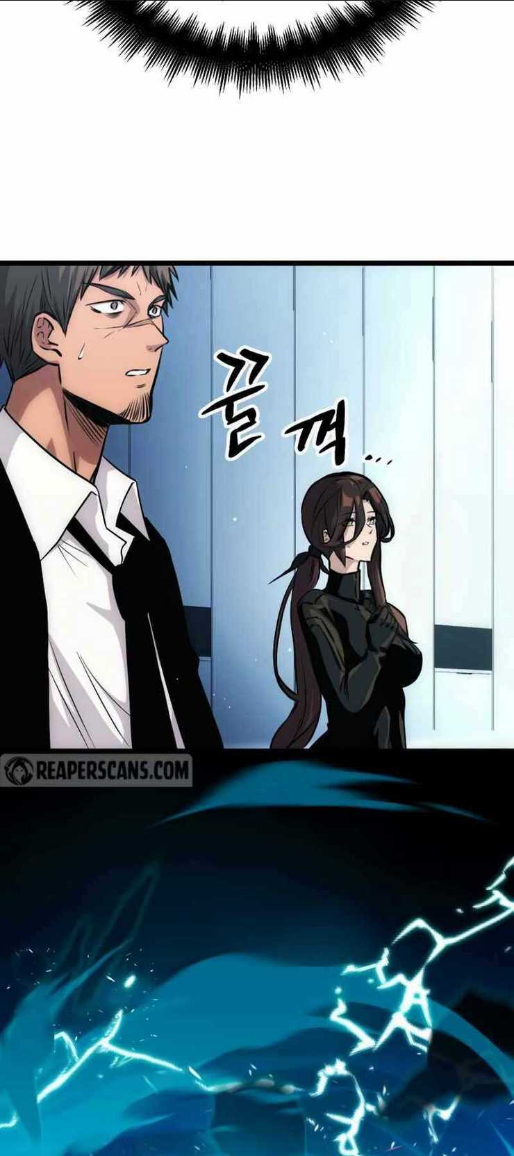 Ta Nhận Được Vật Phẩm Thần Thoại Chap 10 - Next Chap 11