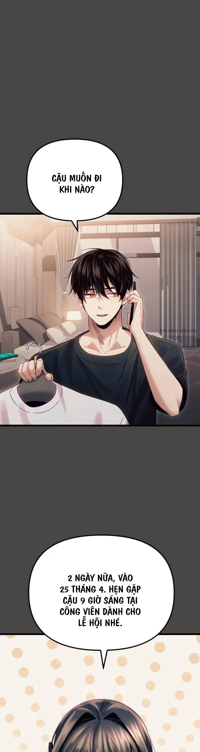 Ta Nhận Được Vật Phẩm Thần Thoại Chap 100 - Next Chap 101