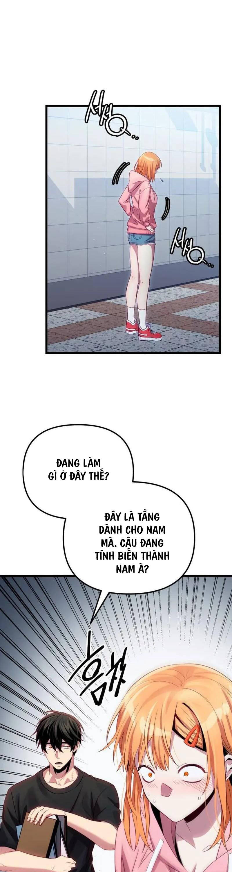 Ta Nhận Được Vật Phẩm Thần Thoại Chap 100 - Next Chap 101