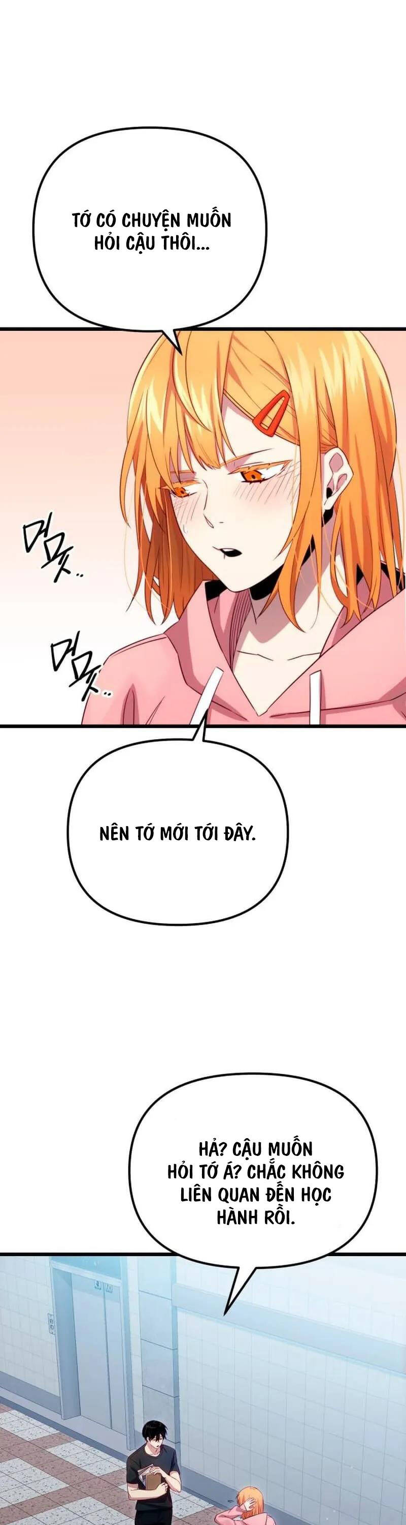 Ta Nhận Được Vật Phẩm Thần Thoại Chap 100 - Next Chap 101