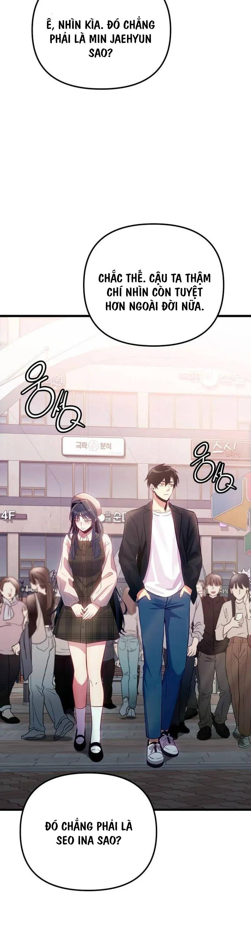 Ta Nhận Được Vật Phẩm Thần Thoại Chap 100 - Next Chap 101