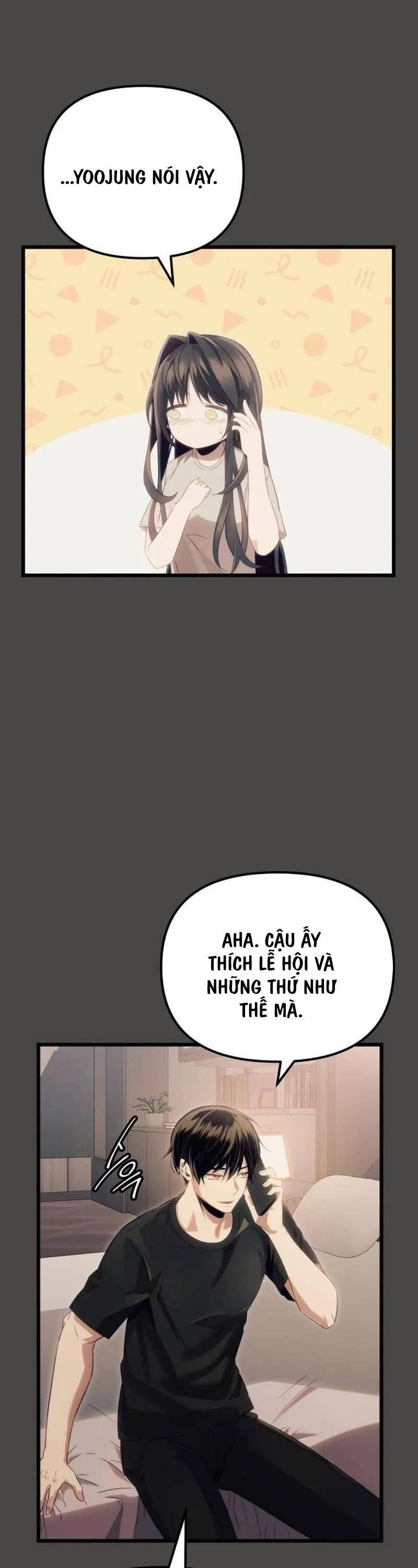 Ta Nhận Được Vật Phẩm Thần Thoại Chap 100 - Next Chap 101