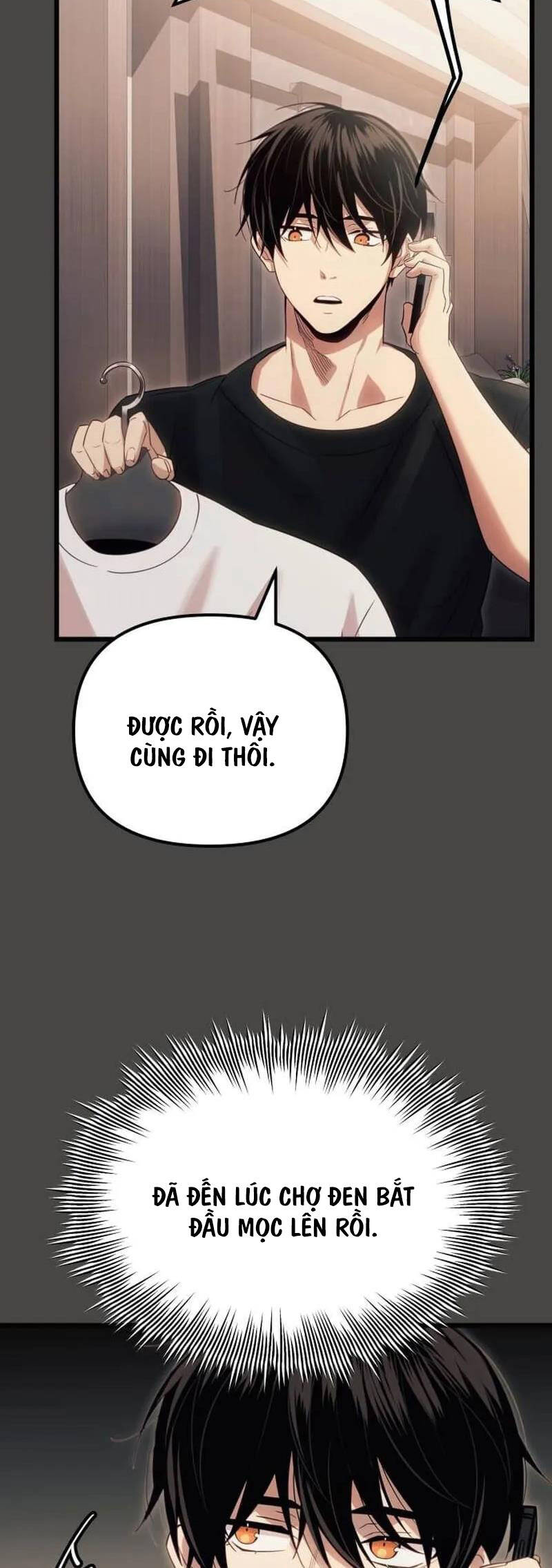 Ta Nhận Được Vật Phẩm Thần Thoại Chap 100 - Next Chap 101