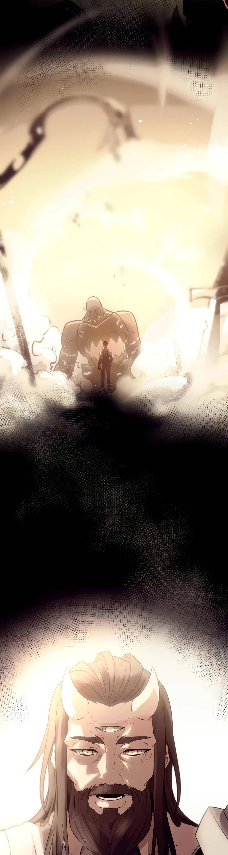 Ta Nhận Được Vật Phẩm Thần Thoại Chap 101 - Next Chap 102