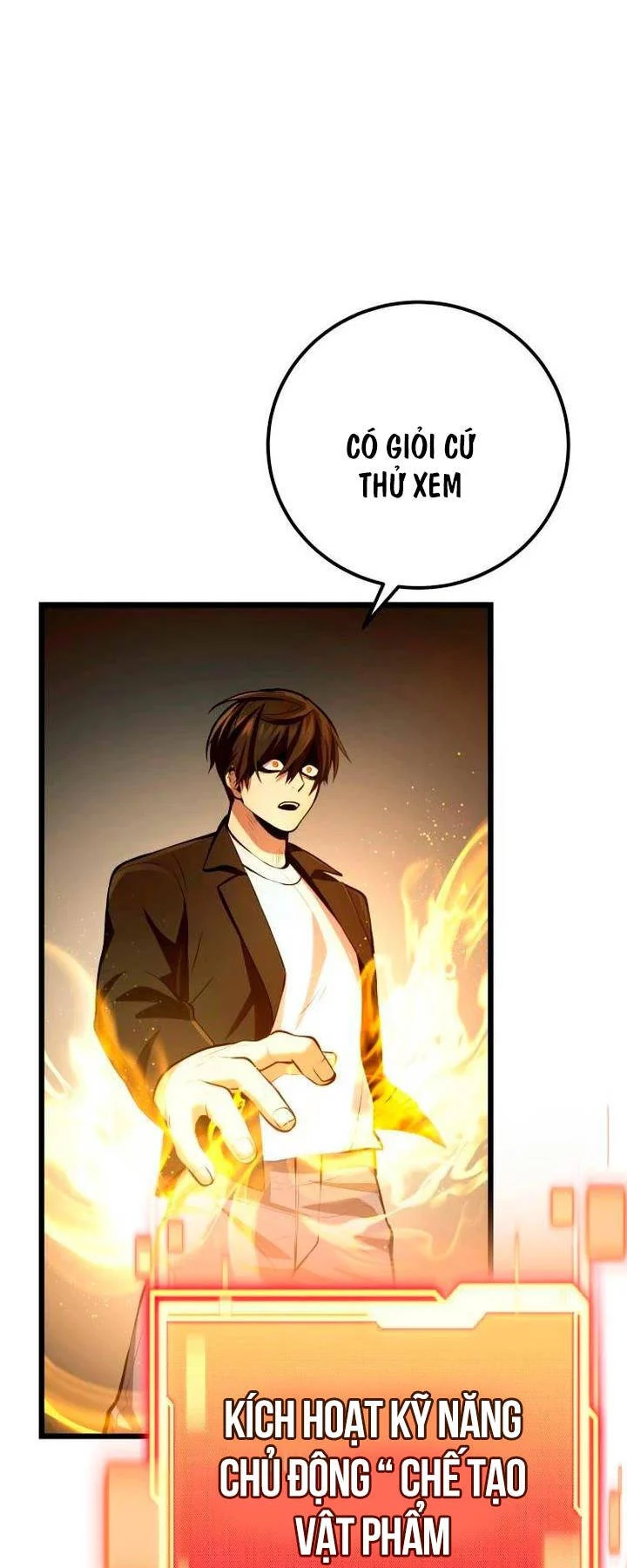 Ta Nhận Được Vật Phẩm Thần Thoại Chap 102 - Next Chap 103