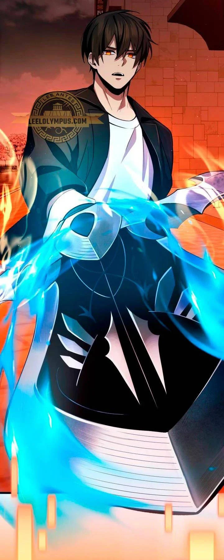 Ta Nhận Được Vật Phẩm Thần Thoại Chap 102 - Next Chap 103