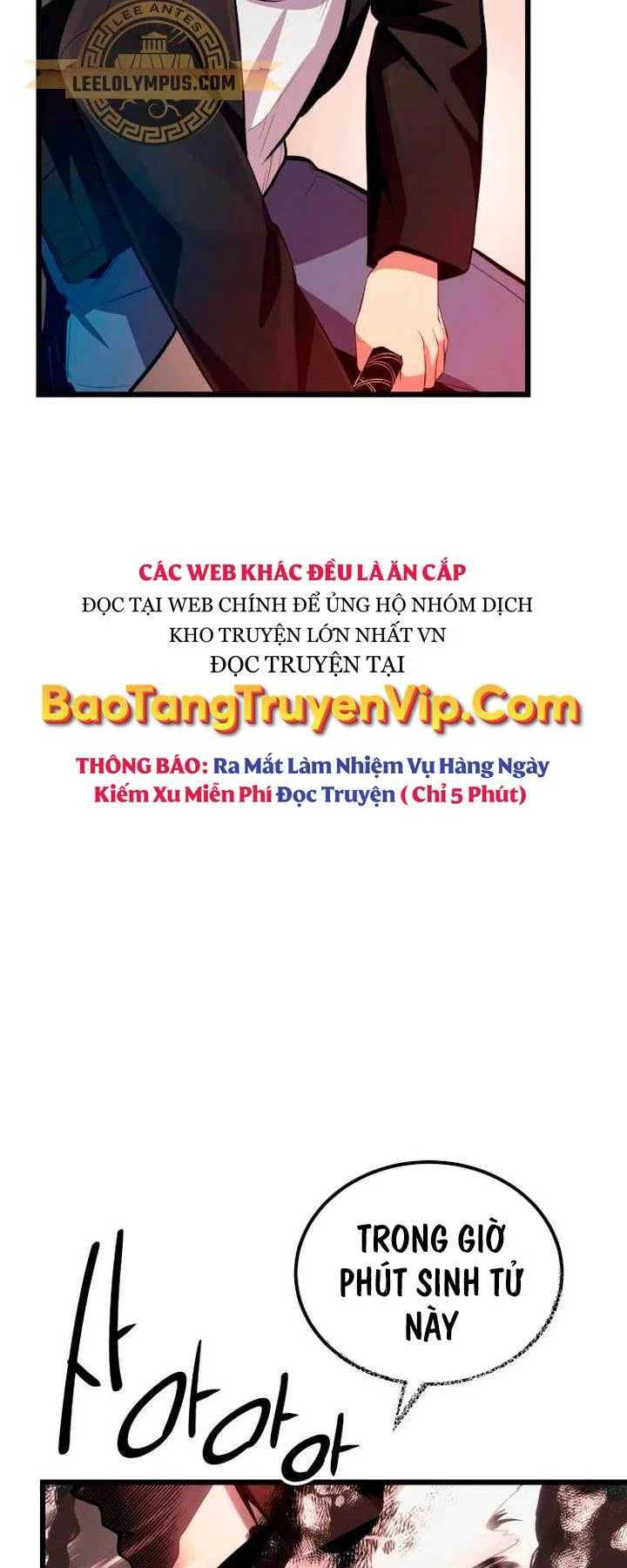 Ta Nhận Được Vật Phẩm Thần Thoại Chap 102 - Next Chap 103