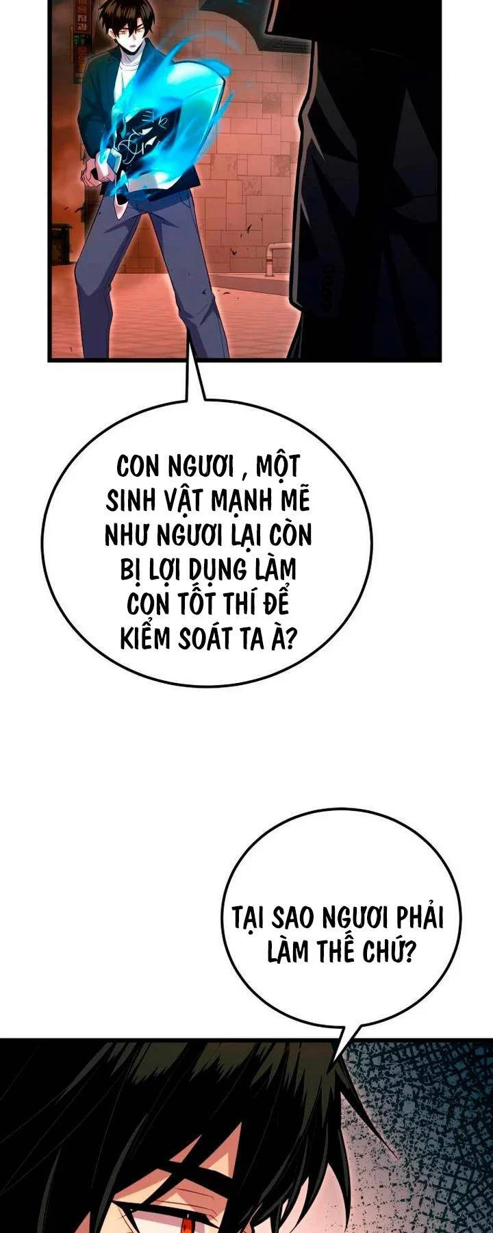 Ta Nhận Được Vật Phẩm Thần Thoại Chap 102 - Next Chap 103