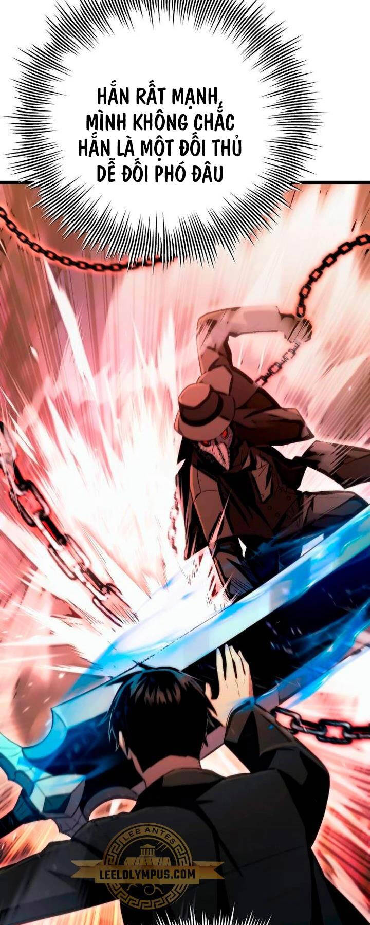 Ta Nhận Được Vật Phẩm Thần Thoại Chap 102 - Next Chap 103