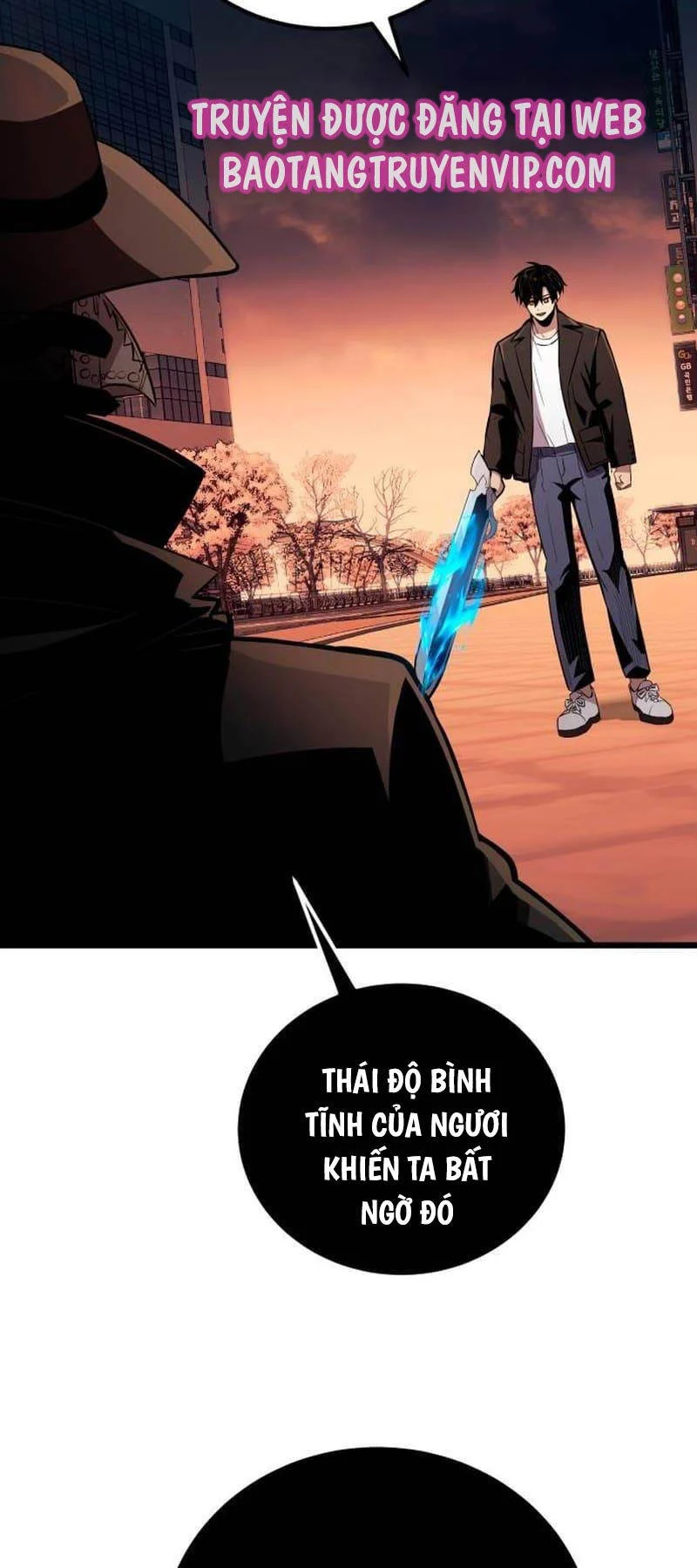 Ta Nhận Được Vật Phẩm Thần Thoại Chap 103 - Next Chap 104