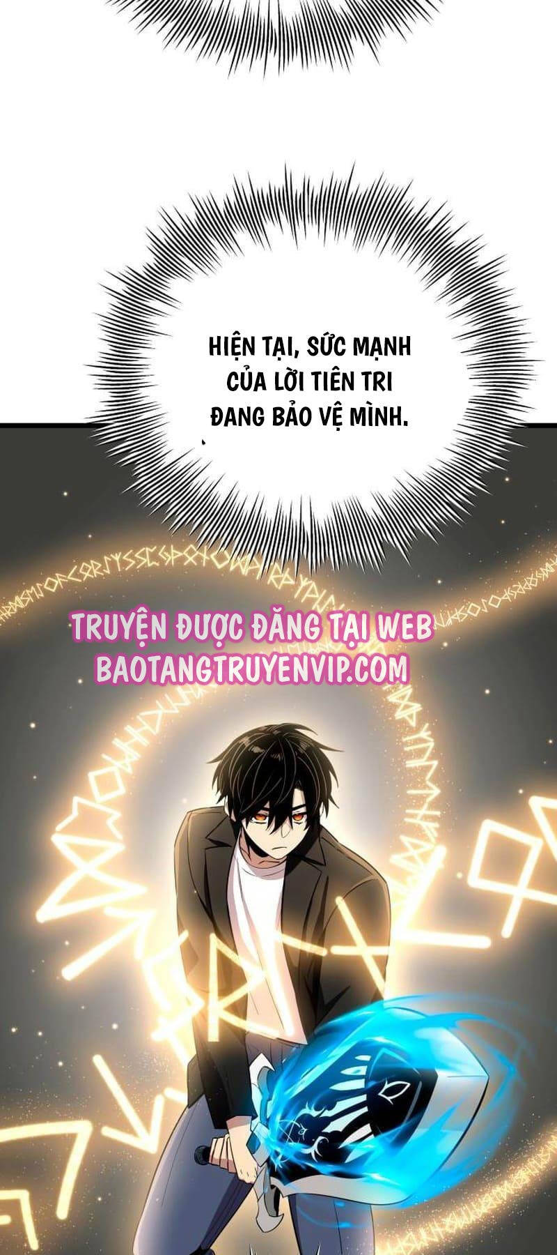 Ta Nhận Được Vật Phẩm Thần Thoại Chap 103 - Next Chap 104