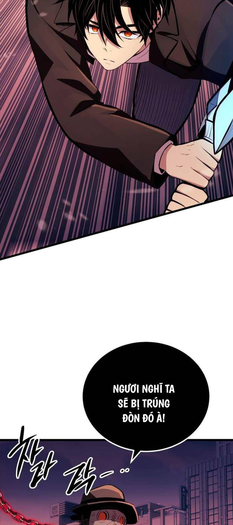 Ta Nhận Được Vật Phẩm Thần Thoại Chap 103 - Next Chap 104